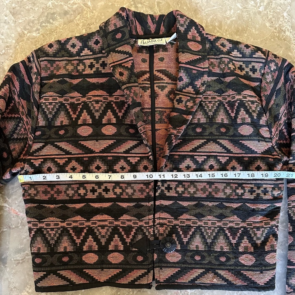 Flashback Jacket - Picture 4 of 6